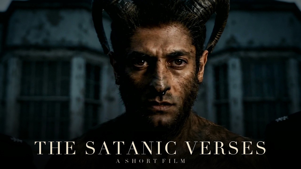 The Satanic Verses