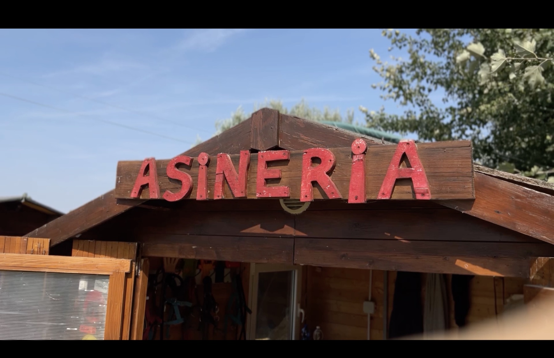 Cascina Cappuccina: everyday work at the social farm