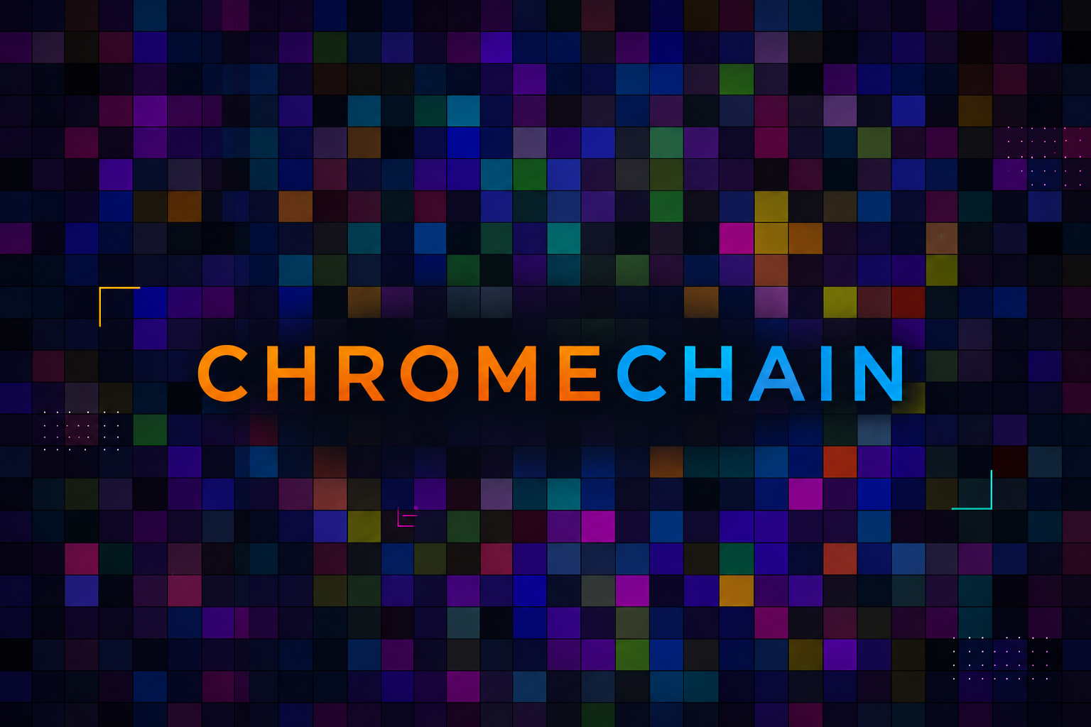 ChromeChain